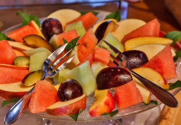 Obstsalat