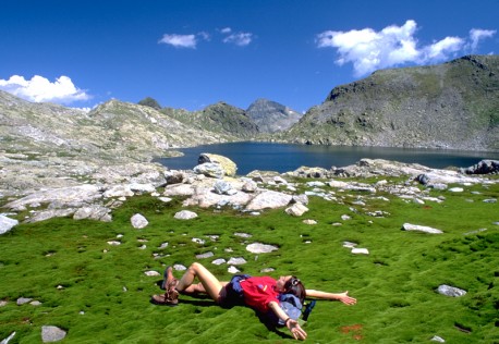 Sommerurlaub in Ramsau am Dachstein